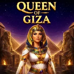 Queen Of Giza