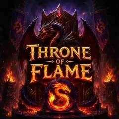 Throne of Flame