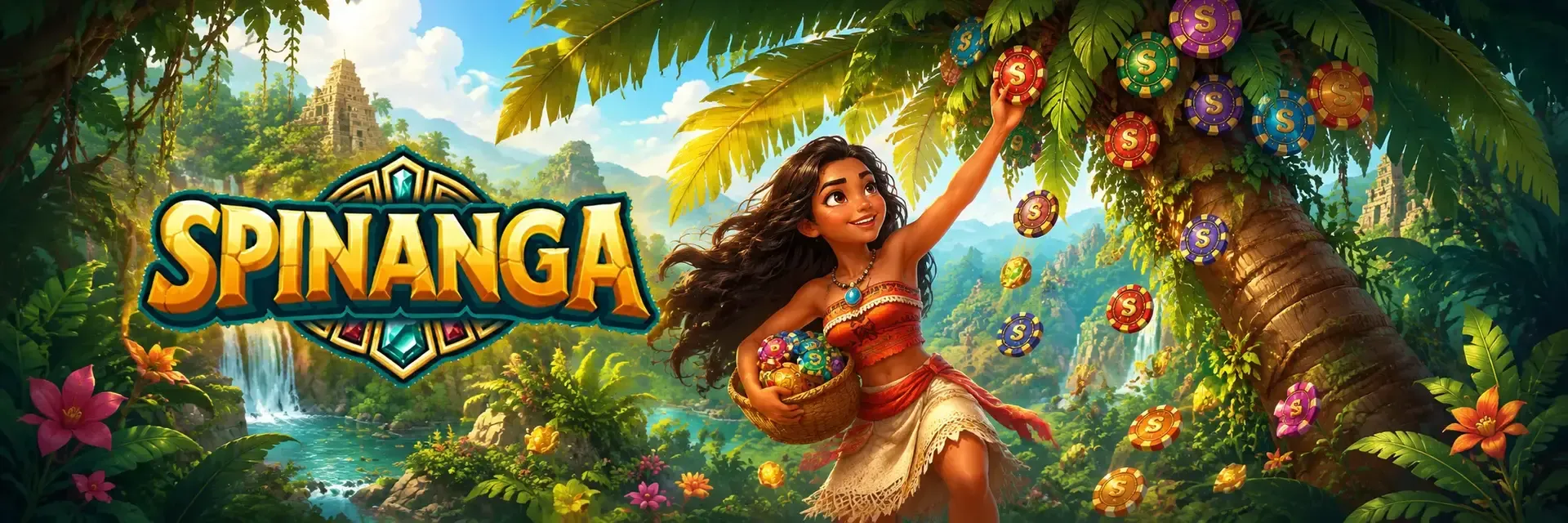 Spinanga spinanga ελλαδα με κορυφαία casino bonus