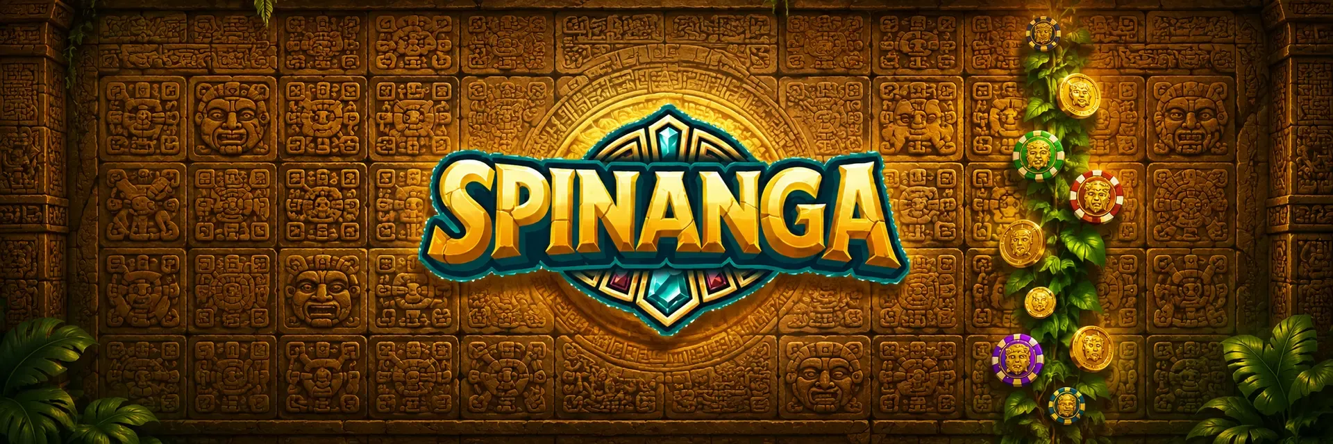 Spinanga spinanga καζινο ελλαδα με εύκολη σύνδεση